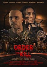 Poster for Order to Kill
