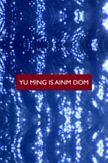 Poster for Yu Ming Is Ainm Dom