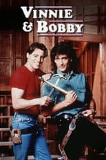 Poster for Vinnie & Bobby