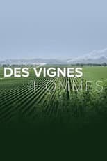 Poster for Worldwide Wine Civiliziations
