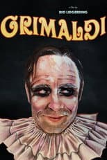 Poster for Grimaldi