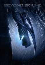 Poster for Beyond Skyline