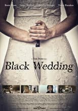 Poster for Black Wedding