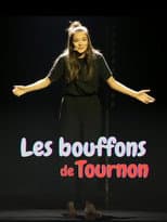 Poster for Les bouffons de Tournon