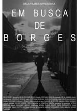 Poster for Em Busca de Borges