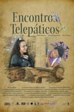 Poster for Telepathic Encounters