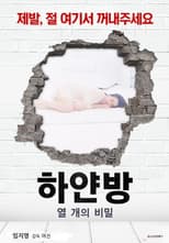 Poster for The White Room - Ten Secrets