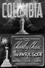 Poster for The Awful Goof
