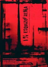 Poster for Uno por ciento, esquizofrenia
