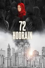Poster for 72 Hoorain