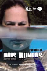 Poster for Dois Mundos