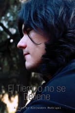 Poster for El Tiempo no se Detiene