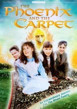 Poster for The Phoenix and the Carpet