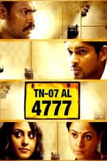 Poster for TN 07 AL 4777