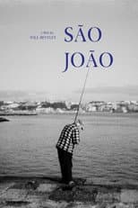 Poster for São João