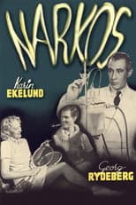 Poster for Narkos