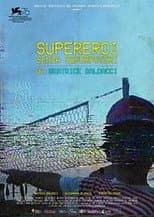 Poster for Superheroes without Superpowers