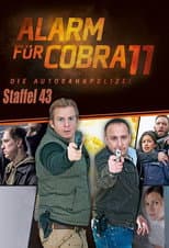Poster for Season 43
