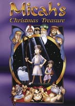 Poster for Micah's Christmas Treasure