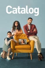 Poster for Catalog