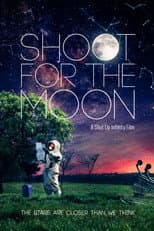 Poster for Shoot for the Moon