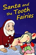 Poster for Santa and the Tooth Fairies