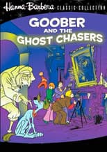 Poster for Goober and the Ghost Chasers