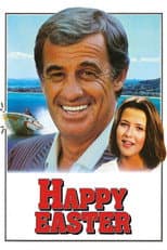 Poster for Happy Easter