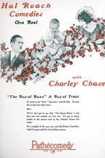Poster for The Royal Razz