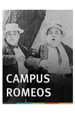 Poster for Campus Romeos
