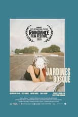 Poster for Jardines Del Bosque