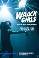 Poster for Waack Girls