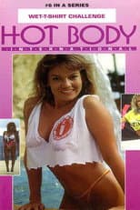 Poster for Hot Body - Wet T-Shirt Challenge