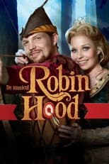 Poster for Musical: Robin Hood