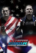 Poster for United States vs. United Kingdom