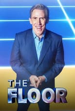 Poster for The Floor (UK)