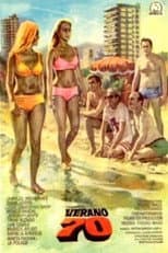 Poster for Verano 70