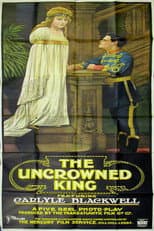 Poster for His Royal Highness