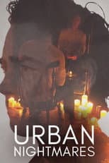 Poster for Urban Nightmares