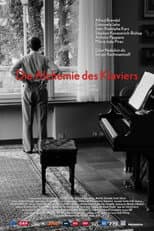 Poster for The Alchemy of the Piano