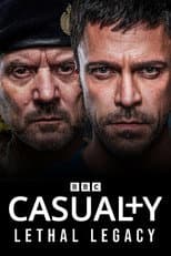 Poster for Lethal Legacy