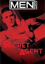 Poster for Secret Agent