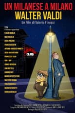 Poster for Un milanese a Milano - Walter Valdi