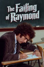 Poster for The Failing of Raymond