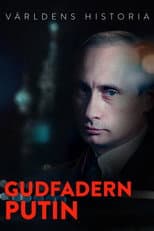 Poster for The Godfather of St. Petersburg