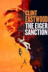 Poster for The Eiger Sanction