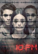 Poster for 10 PM