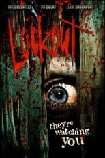 Poster for Lockout