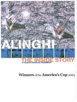 Poster for Alinghi: The Inside Story