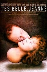 Poster for You're Beautiful, Jeanne